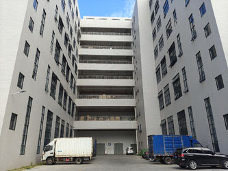 چین Guangzhou Cold Macro Packing Products Co., Ltd. نمایه شرکت