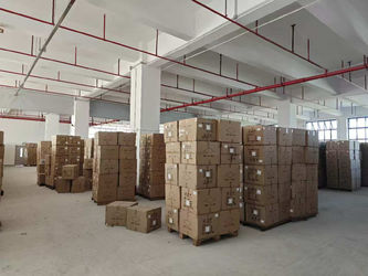 چین Guangzhou Cold Macro Packing Products Co., Ltd. نمایه شرکت