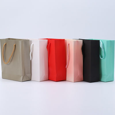 جعبه جواهرات چرم PU با بافت دانه ای OEM برای بسته بندی ذخیره سازی