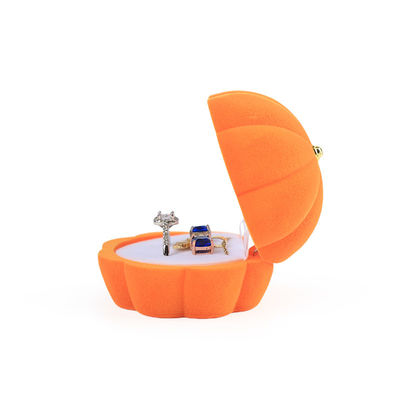 بسته بندی جواهرات برای هالووین